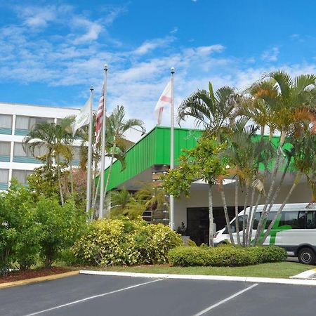 Holiday Inn St. Petersburg N - Clearwater, An Ihg Hotel Buitenkant foto