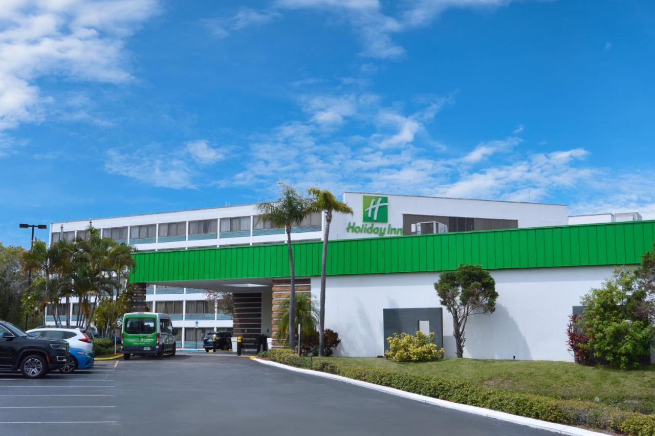 Holiday Inn St. Petersburg N - Clearwater, An Ihg Hotel Buitenkant foto