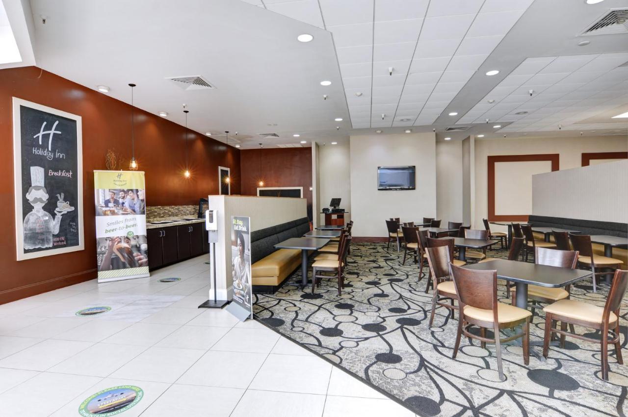 Holiday Inn St. Petersburg N - Clearwater, An Ihg Hotel Buitenkant foto