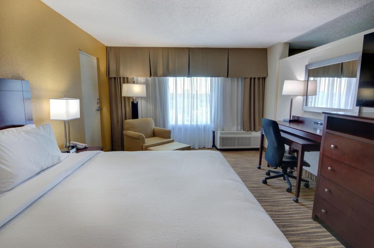 Holiday Inn St. Petersburg N - Clearwater, An Ihg Hotel Buitenkant foto
