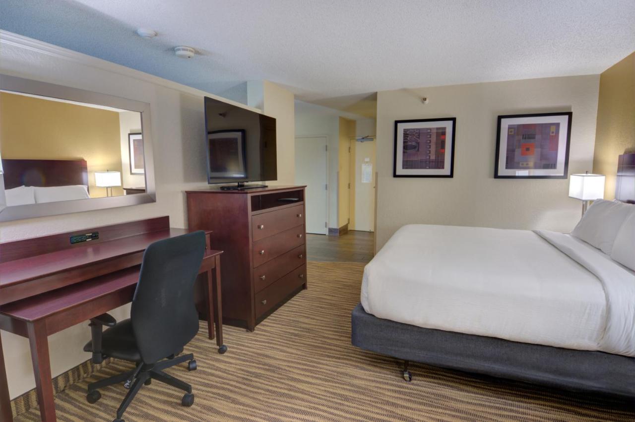 Holiday Inn St. Petersburg N - Clearwater, An Ihg Hotel Buitenkant foto