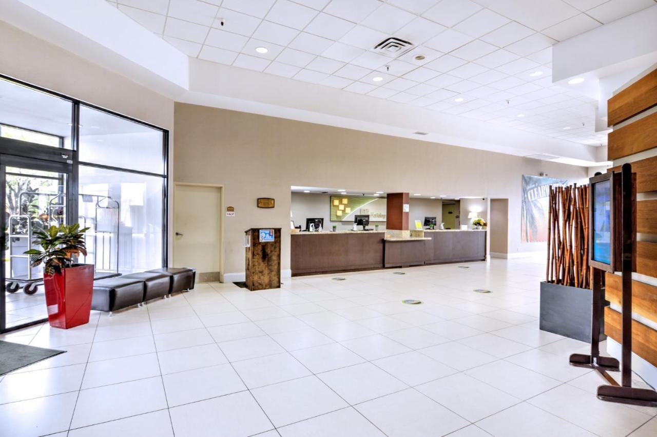 Holiday Inn St. Petersburg N - Clearwater, An Ihg Hotel Buitenkant foto