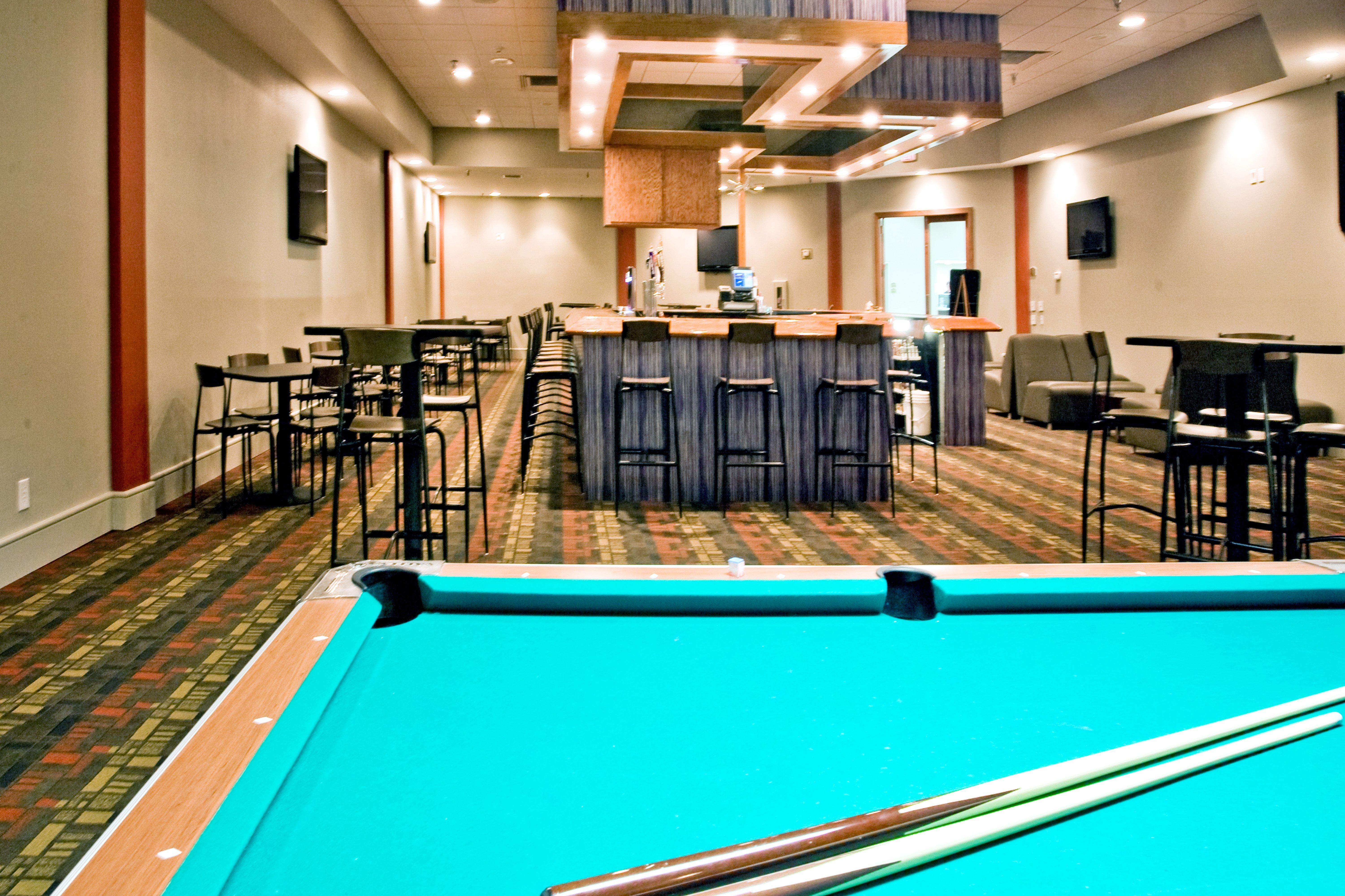 Holiday Inn St. Petersburg N - Clearwater, An Ihg Hotel Buitenkant foto