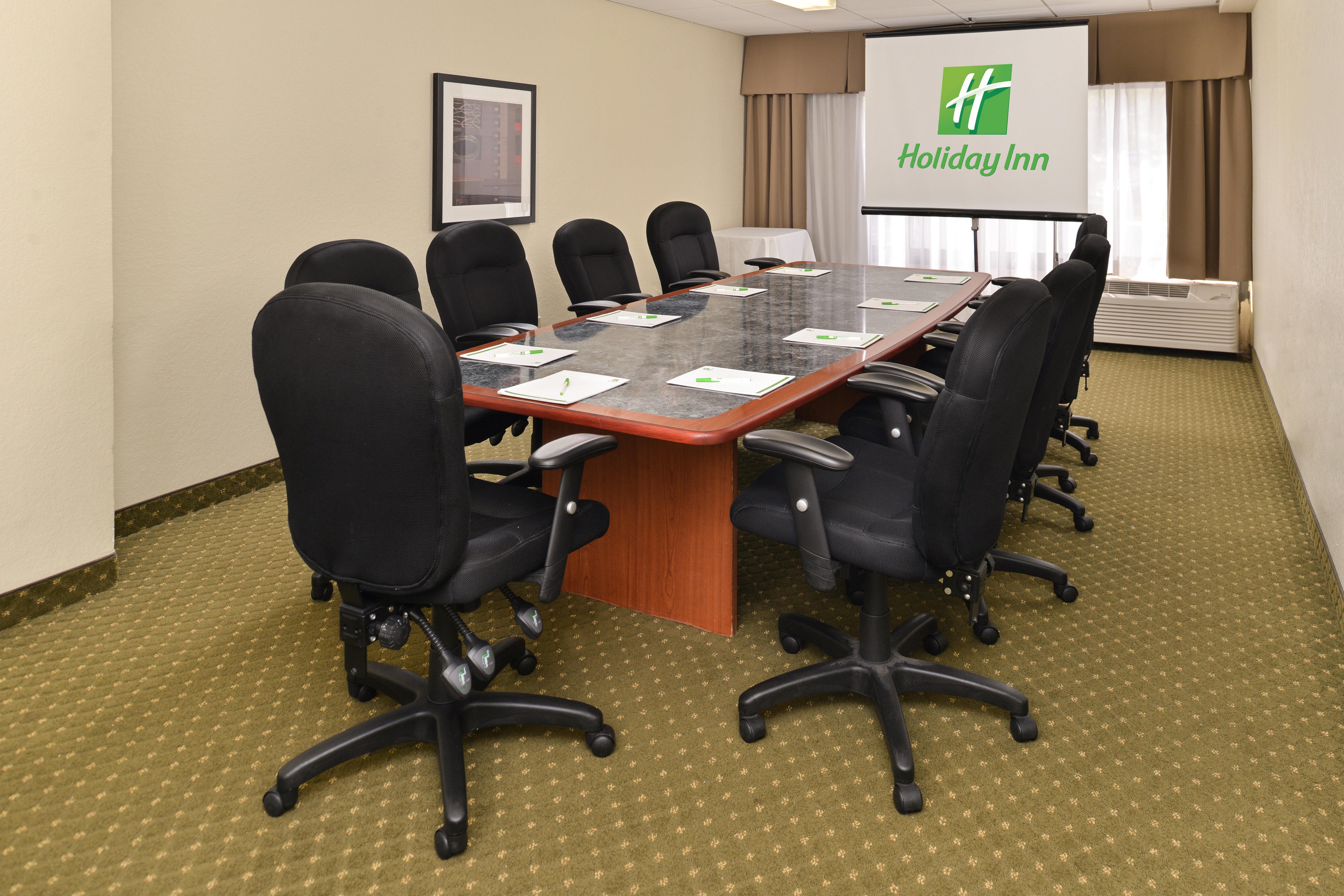 Holiday Inn St. Petersburg N - Clearwater, An Ihg Hotel Buitenkant foto